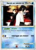 Naruto an