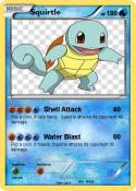 Squirtle