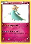 Rosalina