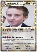 Kevin pyro 57