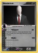 Slenderman
