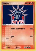 rangers