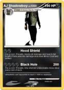 AJ Shadowboy