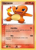 charmander