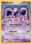 Freezer ultime