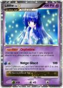 Lilithe