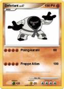 Deferlant