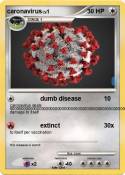 caronavirus