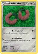 Handschellen