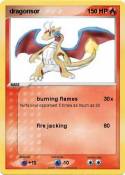 dragonsor