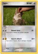 Cat ♥