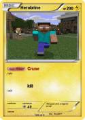 Herobrine