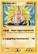 San Goku SS 3