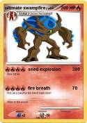 ultimate swampf
