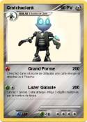 Grotchaclank