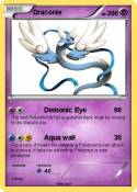 Draconie