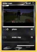 ender man