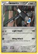 Mistbat EX