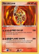 Fire chi Laval