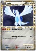lugia
