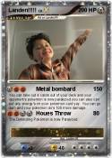 Landen!!!!!