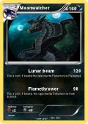Moonwatcher