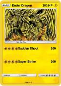 Ender Dragon