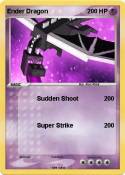 Ender Dragon