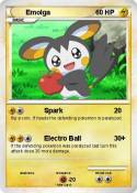 Emolga