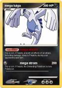mega luiga