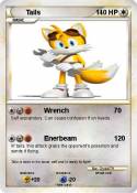 Tails