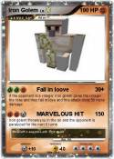 Iron Golem