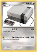 NES