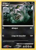 orque