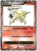arceus