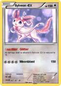 Sylveon -EX