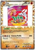 Trix