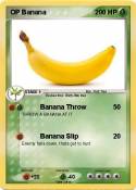 OP Banana
