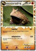 amzonhornedfrog