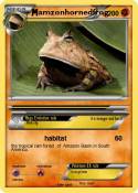 amzonhornedfrog