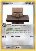 Villager #16