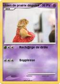 chien de