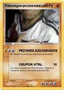 Pokemigue-pezon