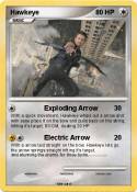 Hawkeye