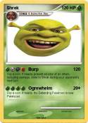 Shrek