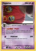 Psyperion