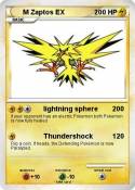 M Zaptos EX