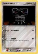 Endoskeleton 1