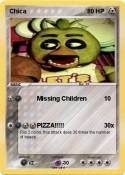Chica