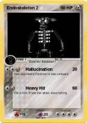 Endoskeleton 2